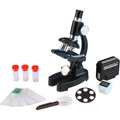 Микроскоп Edu-Toys, 100*300*600