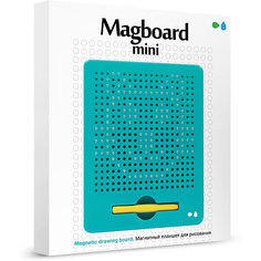 Магнитный планшет для рисования Назад к истокам Magboard mini