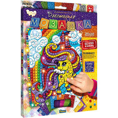 Набор для творчества Danko Toys «Мозаика»