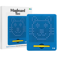 Магнитный планшет для рисования Назад к истокам Magboard mini
