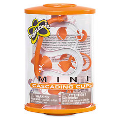 Игра-головоломка Spin Master "Perplexus Mini", оранжевый