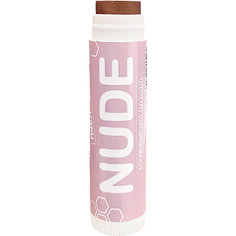 Бальзам для губ Сделано пчелой, с минеральными пигментами Nude, 4,25 г