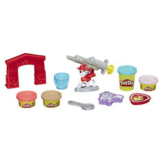 Игровой набор Play-Doh "Щенячий патруль" Маршалл Hasbro