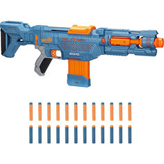 Бластер Nerf Eline 2.0 Echo Hasbro