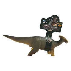 Игровая фигурка Играем вместе Динозавр паразауролоф, озвученная