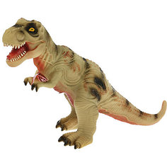Игровая фигурка Играем вместе "Рассказы о животных" Динозавр тиранозавр, озвученная