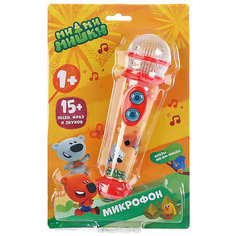 Микрофон Умка "Мимимишки", 6 песен Umka
