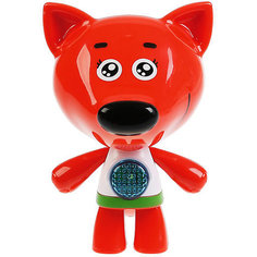 Музыкальная игрушка Умка "Мимимшки" Лисичка, 5 песен Umka