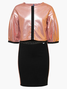 Комплект свитшот укороченный юбка Nota Bene