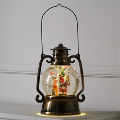 Фигура световая фонарь Luazon Lighting