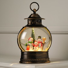Фигура световая фонарь Luazon Lighting