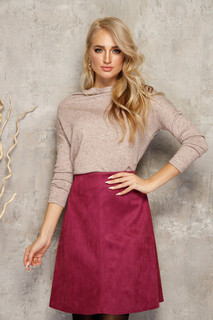 Джемпер Leleya