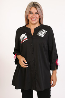 Рубашка Luxury