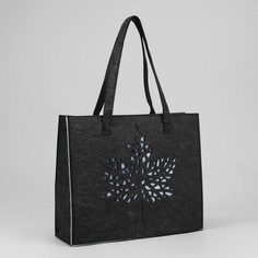 Сумка-шоппер Kaftan