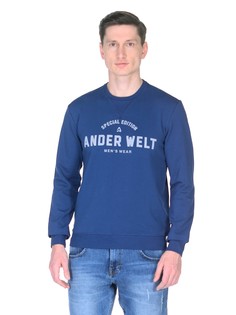 Джемпер свитшот Ander Welt