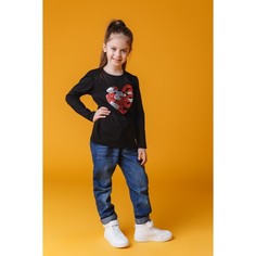 Джемпер Minaku