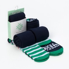 Колготки Kaftan