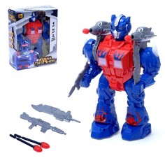 Робот Woow Toys