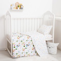 Постельное белье Крошка Я