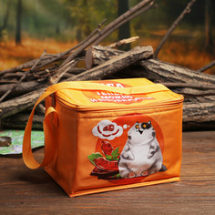 Термосумка Командор