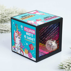 Копилка magic box Зимнее волшебство