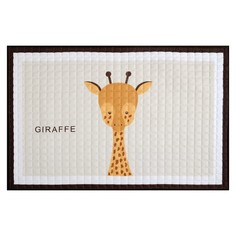 Коврик Крошка Я