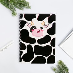 Блокнот Зимнее волшебство