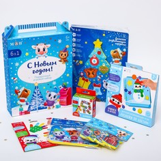 Подарочный набор Крошка Я