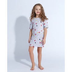 Сорочка Minaku