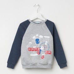 Свитшот Kaftan