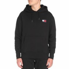 Свитер TOMMY JEANS DM0DM06593 черный