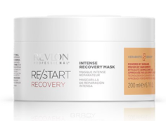 Domix, Интенсивная восстанавливающая маска ReStart Recovery Intense Recovery Mask, 200 мл Revlon