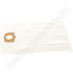 Фильтр-мешки 3 шт для пылесоса karcher mv 4, mv 5, mv 6, wd 4, wd 5, wd 6 gigant kr19/3