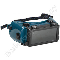 Защитные панорамные очки газосварщика stayer professional 1107_z01