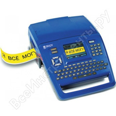 Принтер brady bmp71 brd198644