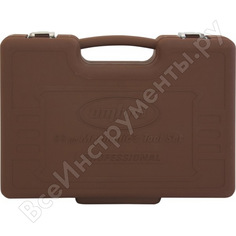 Пластиковый кейс для набора omt141s ombra omt141sbmc 55628