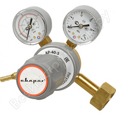 Регулятор аргоновый ар-40-5 сварог 1c008-0028-ar-fl95630
