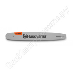 Шина 18"/46 см, 0.325", pixel, sn, 1.3 мм, 72 звена husqvarna x-force 5820753-72