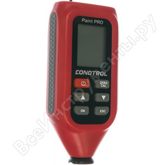 Толщиномер condtrol paint pro 3-7-051