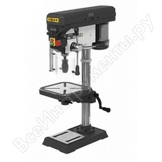 Сверлильный настольный станок с вариатором, ф20 мм,230в stalex bm20 vario