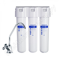 Водоочиститель аквафор модель кристалл а исп.2