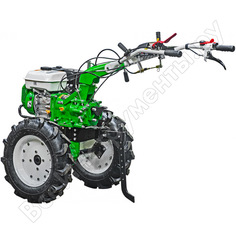 Бензиновый мотоблок aurora country 1100 multi-shift 21114