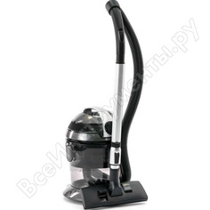Моющий пылесос с аквафильтром mie acqua 380543