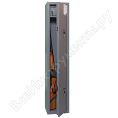 Оружейный шкаф onix mini130