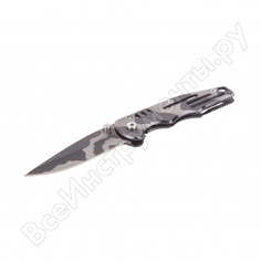 Складной нож rexant камуфляж 12-4912-2