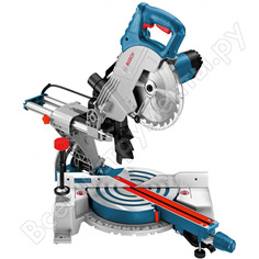 Торцовочная пила bosch gcm 800 sj 0.601.b19.000