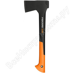 Универсальный топор fiskars x10-s 1015619 (121443)