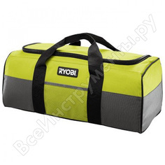 Сумка для инструмента ryobi rtb02 5132004356