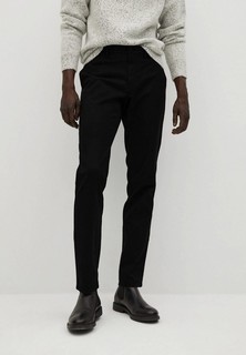 Брюки Mango Man - BARNA