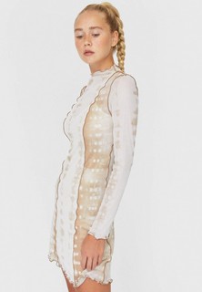 Платье Stradivarius 